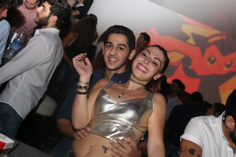 XXIst Century at O1NE Beirut